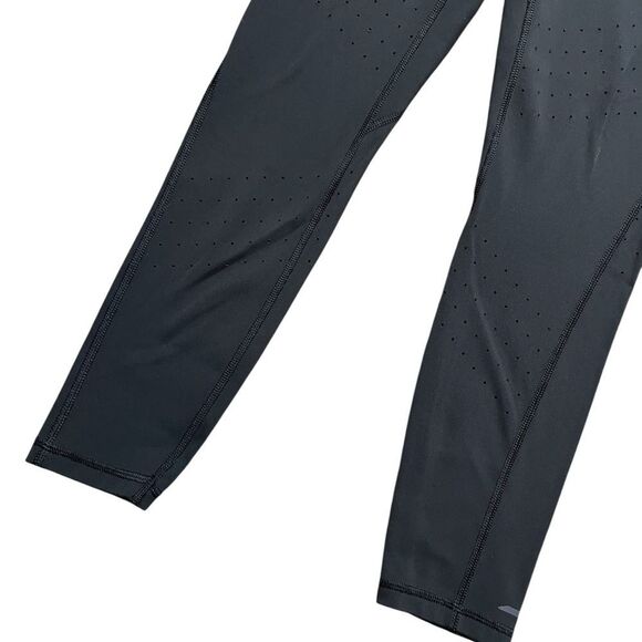 Athleta Stealth Trucool Leggings Black Size Small - Picture 7 of 8